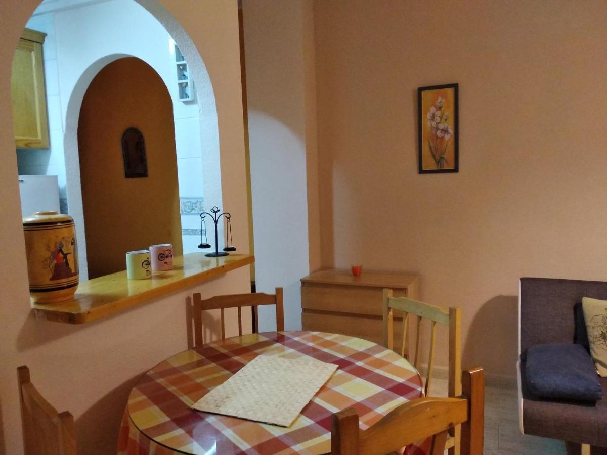 Tango Mango Apartment! Plaza 5 Min, Basen! Torrevieja Extérieur photo