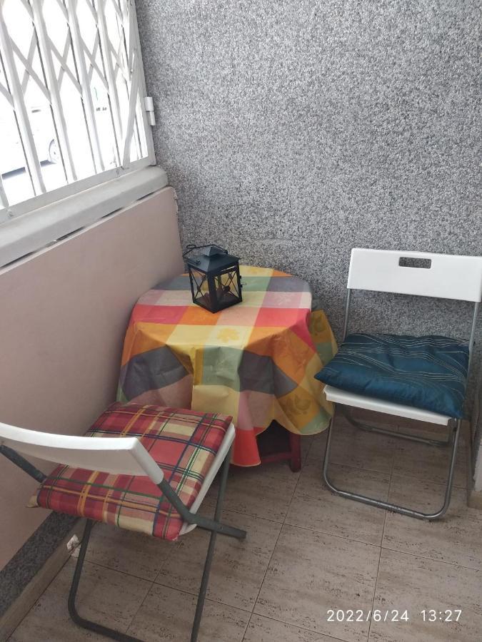 Tango Mango Apartment! Plaza 5 Min, Basen! Torrevieja Extérieur photo