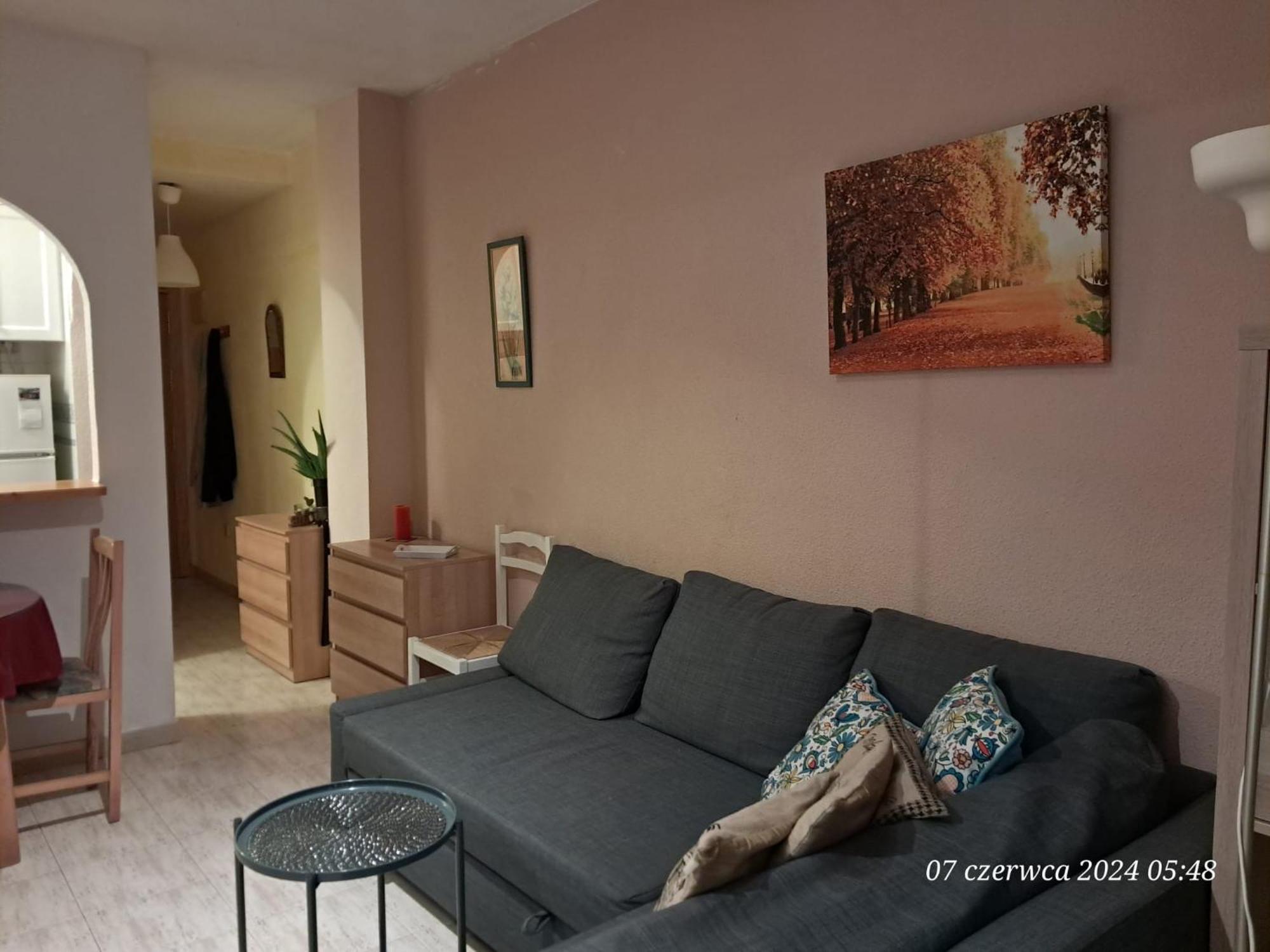 Tango Mango Apartment! Plaza 5 Min, Basen! Torrevieja Extérieur photo